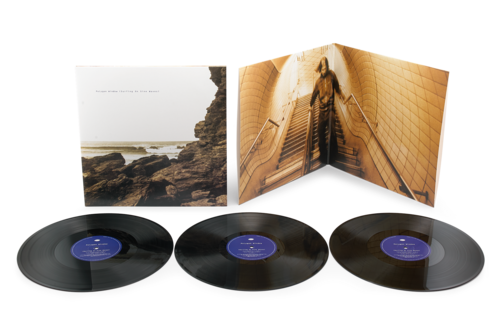 Surfing On Sine Waves (Expanded Edition) by Polygon Window