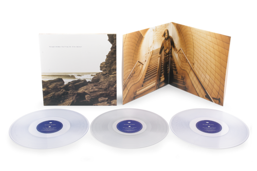 Polygon Window - Surfing On Sine Waves (Expanded Edition). Aphex Twin.