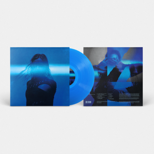 I Never Want This To End EP by Amy Wiles | Releases | Anjunabeats