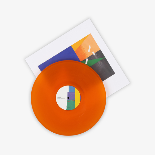 Civilian World EP by Amtrac | Releases | Anjunadeep