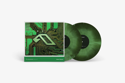 Anjunabeats Volume 17 by Above & Beyond | Releases | Anjunabeats