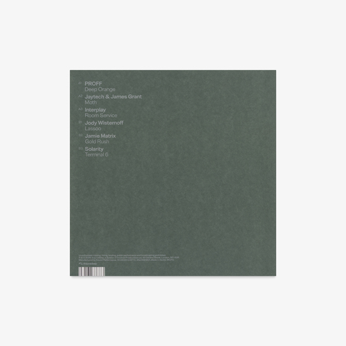 Anjunadeep Archive 02 by Various Artists | Releases | Anjunadeep