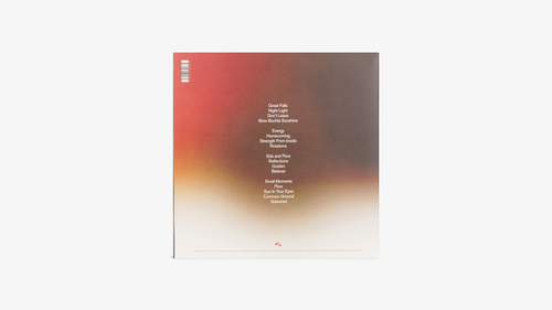 Flow State by Above & Beyond | Releases | Anjunabeats
