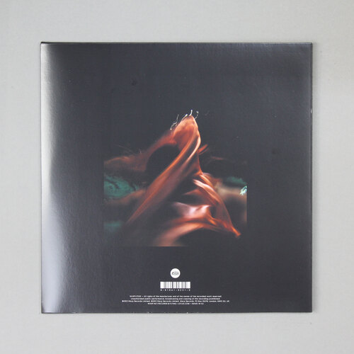 Vinyl 2×LP - Until The Quiet Comes by Flying Lotus - Releases - WARP