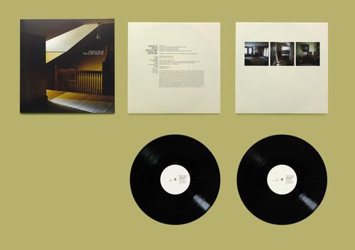 レコード Yellow Rapulture In Your House 12㌅レコード