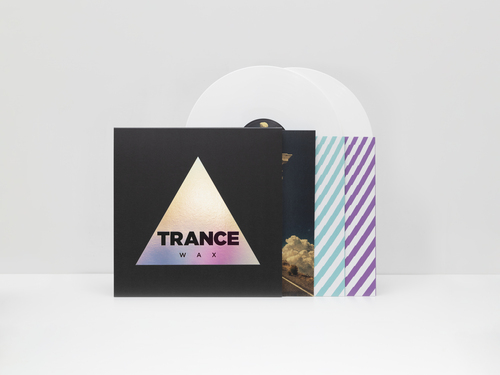 Trance Wax by Trance Wax | Releases | Anjunabeats