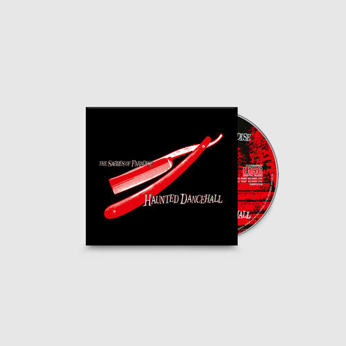 洋楽 The Sabres of Paradise Haunted Dancehall Haunted Dancehall - Album by The Sabres Of Paradise | Spotify