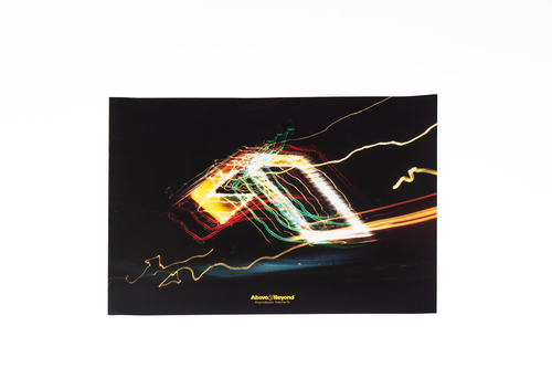 Anjunabeats Volume 16 by Above & Beyond | Releases | Anjunabeats