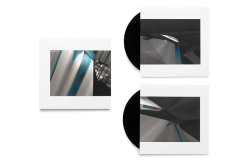 Confield by Autechre - Releases - WARP