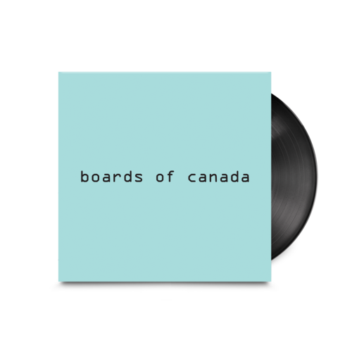 洋楽 BOARDS OF  / HI SCORES (CD) CD - Hi Scores by Boards of Canada - Releases - WARP