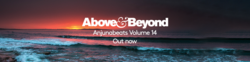 Anjunabeats Volume 14