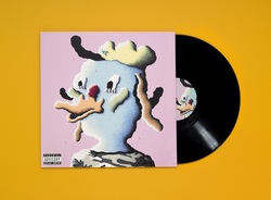 WILMA VRITRA - BURD