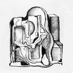 Nate Young - Volume One: Dilemmas Of Identity