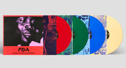 Best of the Black President Box Set