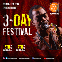 Felabration