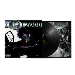 洋楽 Grand Puba - 2000 Amazon.com: 2000: CDs & Vinyl
