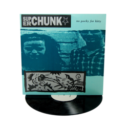 Superchunk - No Pocky for Kitty. Merge Records.
