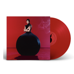 Rina Sawayama - Hold The Girl. Dirty Hit.