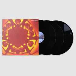 Boards of Canada Geogaddi 3LPレコード boardsofcanada-