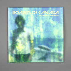 洋楽 BOARDS OF  the campfire head phase BOARDS OF CANADA - The Campfire Headphase - Amazon.com Music