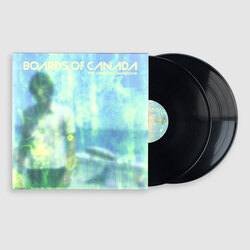 Boards of Canada - The Campfire Headphase. Bleep.