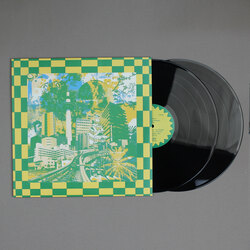 Various Artists, JD Twitch - Polyphonic Cosmos: Sonic Innovations 