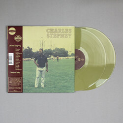 Charles Stepney - Step on Step. Bleep.