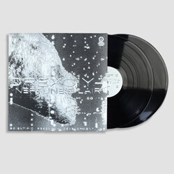 Drexciya - Neptune's Lair. Bleep.