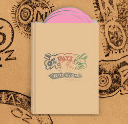 レア 匿名 CD【OZ DAYS LIVE '72-'73 Kichijoji】 Oz Days Live: '72-'73 Kichijoji / Various - Oz Days Live
