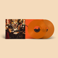 Ezra Collective - Where I'm Meant To Be. Vinyl, 2×LP, Limited