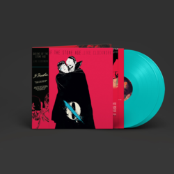 Queens of the Stone Age - QOTSA standard bundle. Matador.