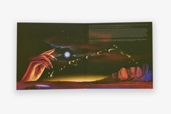 Moon Boots - Ride Away. Anjuna Music Store.