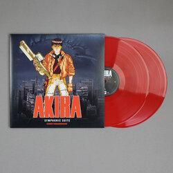 Geinoh Yamashirogumi - Akira Symphonic Suite (Original Motion