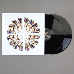 Nathan Fake - Crystal Vision. Bleep.