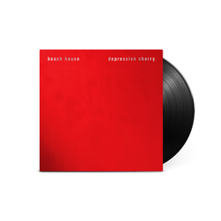 Beach house DepressionCherry レコード 2015年版 Beach House – Depression Cherry – CD (Album), 2015 [r7598046