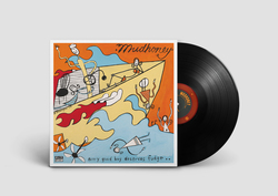 米2discs LP Mudhoney Every Good Boy Deserves Fudge SP1414 Sub Pop /00660 Mudhoney - Every Good Boy Deserves Fudge: 30th Anniversary