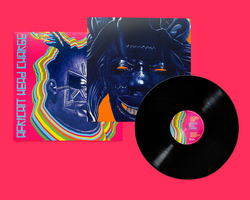 英LP African Head Charge A Trip To Bolgatanga ONULP154P On-U Sound /00260 A Trip To Bolgatanga | African Head Charge