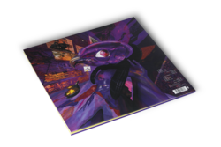 Spanners by The Black Dog - Releases - WARP