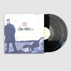 Onra - Chinoiseries PT.1-3. Bleep.