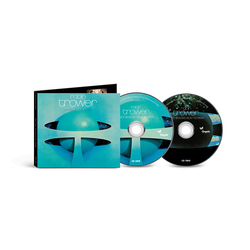 Robin Trower - Twice Removed From Yesterday [50th