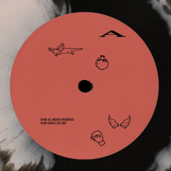 UMA - Jai. Vinyl, Special Edition Vinyl - Eclipse Colour Vinyl. Uma.