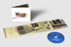 洋楽 G-RAP UNLV (LP) ReleaseFormat-1370137-226741.jpg