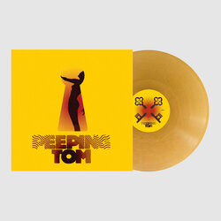 PEEPING TOM featuring MIKE PATTON レコード Peeping Tom - Peeping Tom. Bleep.