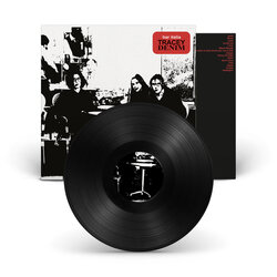 bar italia - Tracey Denim. bar italia.