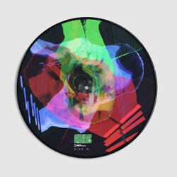 VHS Head - Phasia. Bleep.