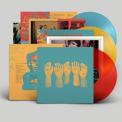 Devo - Art Devo. Bleep.