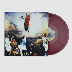 FREDDIE GIBBS / YOU ONLY LIVE 2WICE 未開封 Freddie Gibbs - You Only Live 2wice (Rough Trade Exclusive