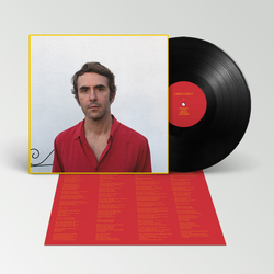 Chris Cohen - Chris Cohen. Captured Tracks.