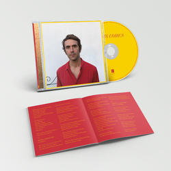 Chris Cohen - Chris Cohen. Captured Tracks.