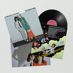 The Lemon Twigs - A Dream Is All We Know. The Lemon Twigs.